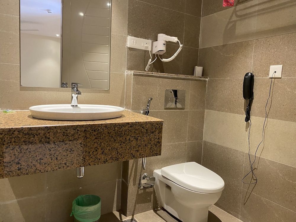 Executive Room without Balcony