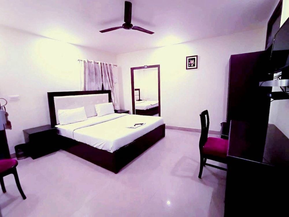 In-Room Amenity