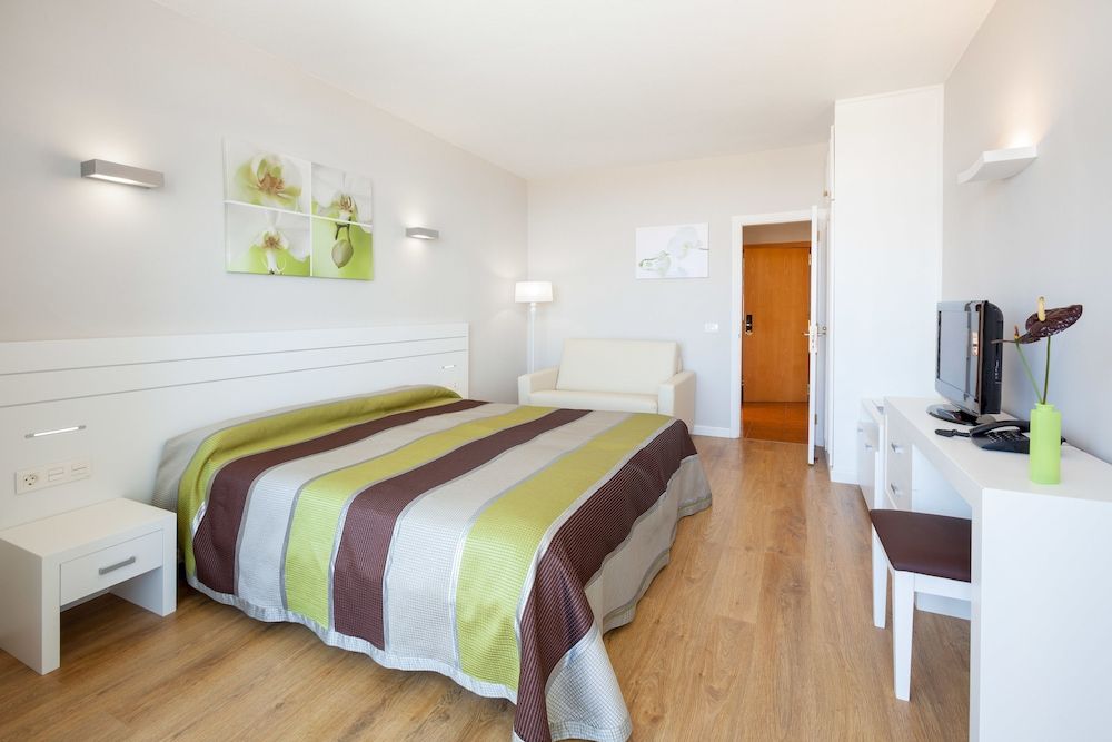 Superior Studio (3 adults + 1 child)