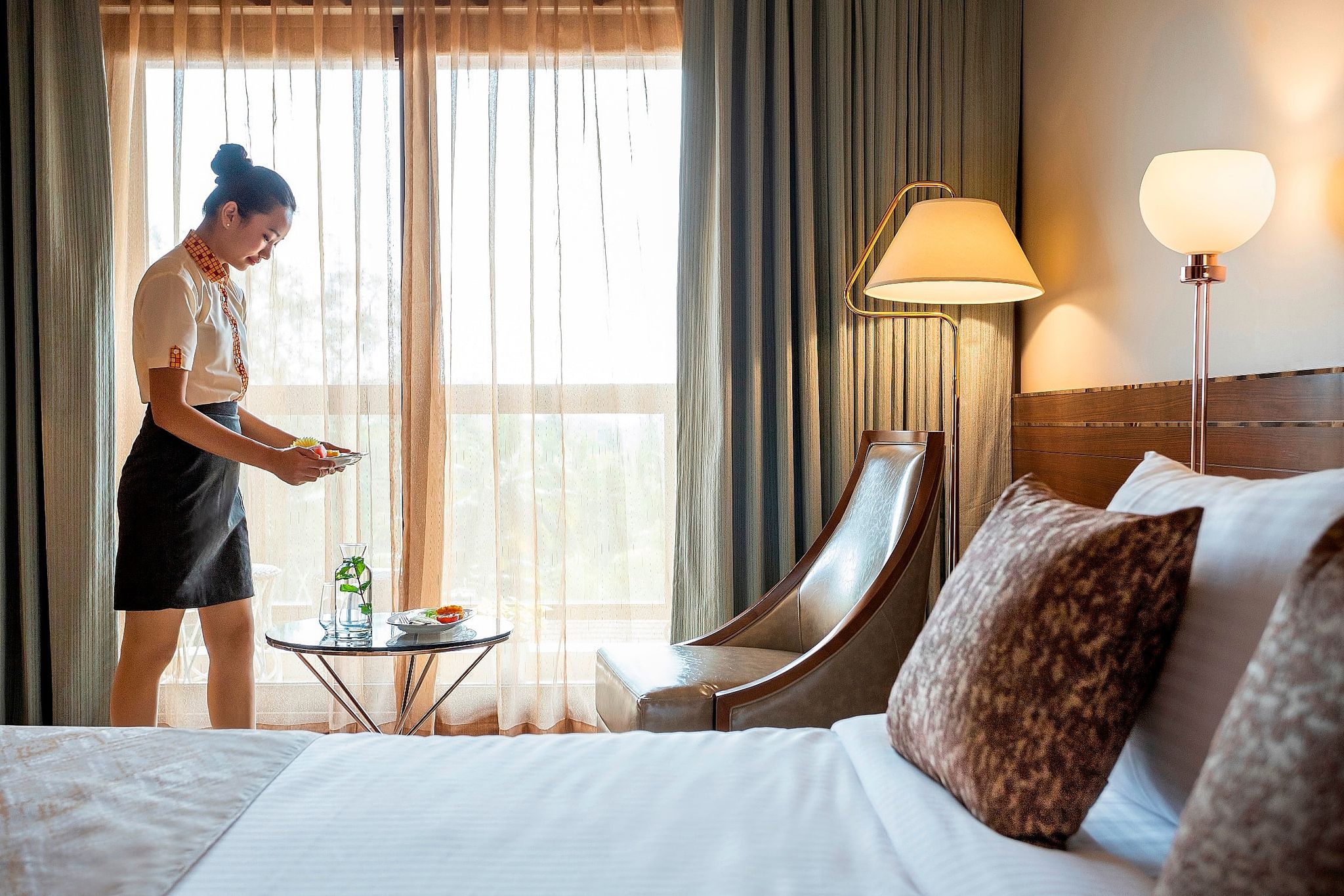 YU Hotel Candolim YU Luxe 2