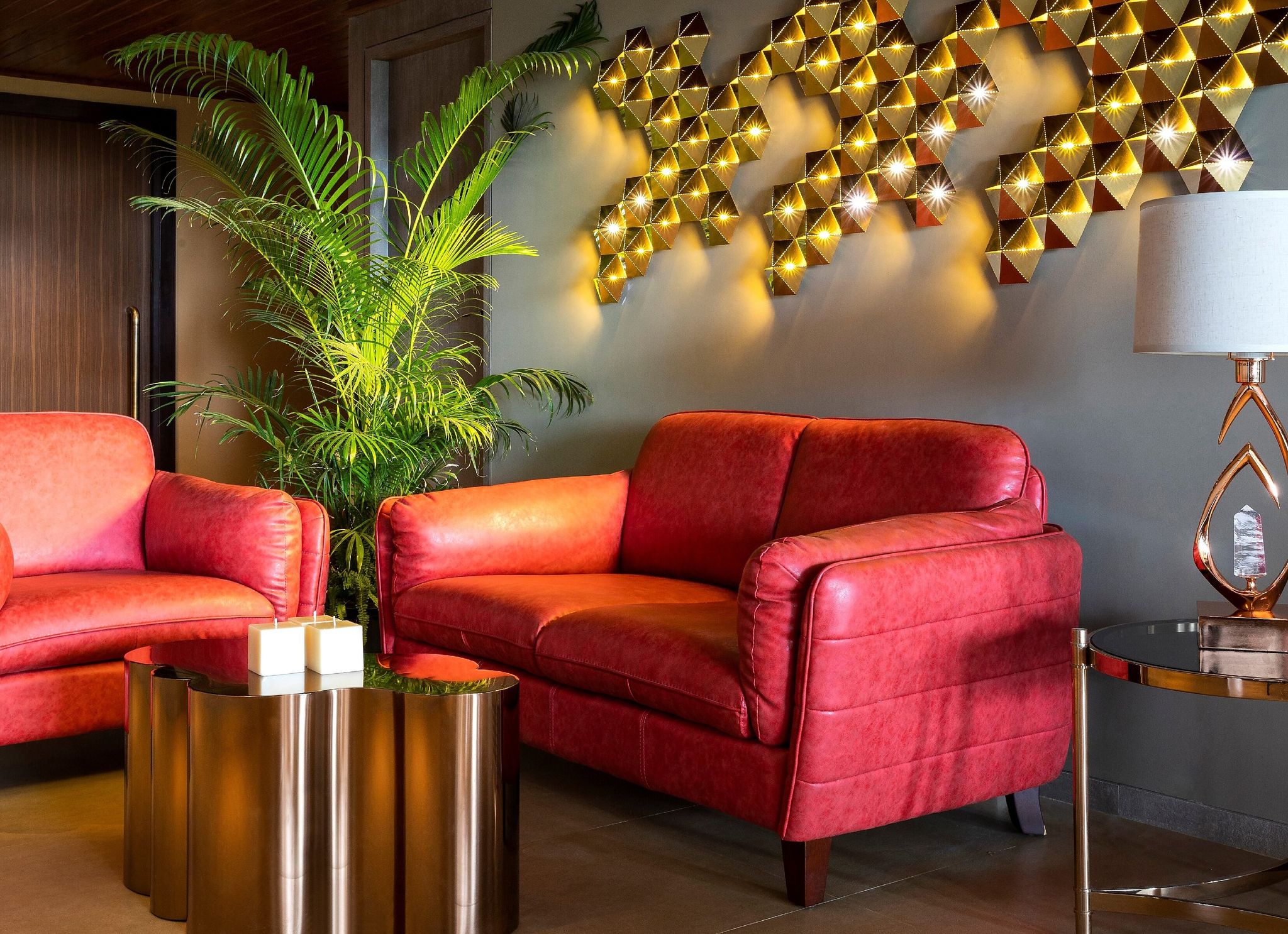 undefined YU Hotel Candolim 4