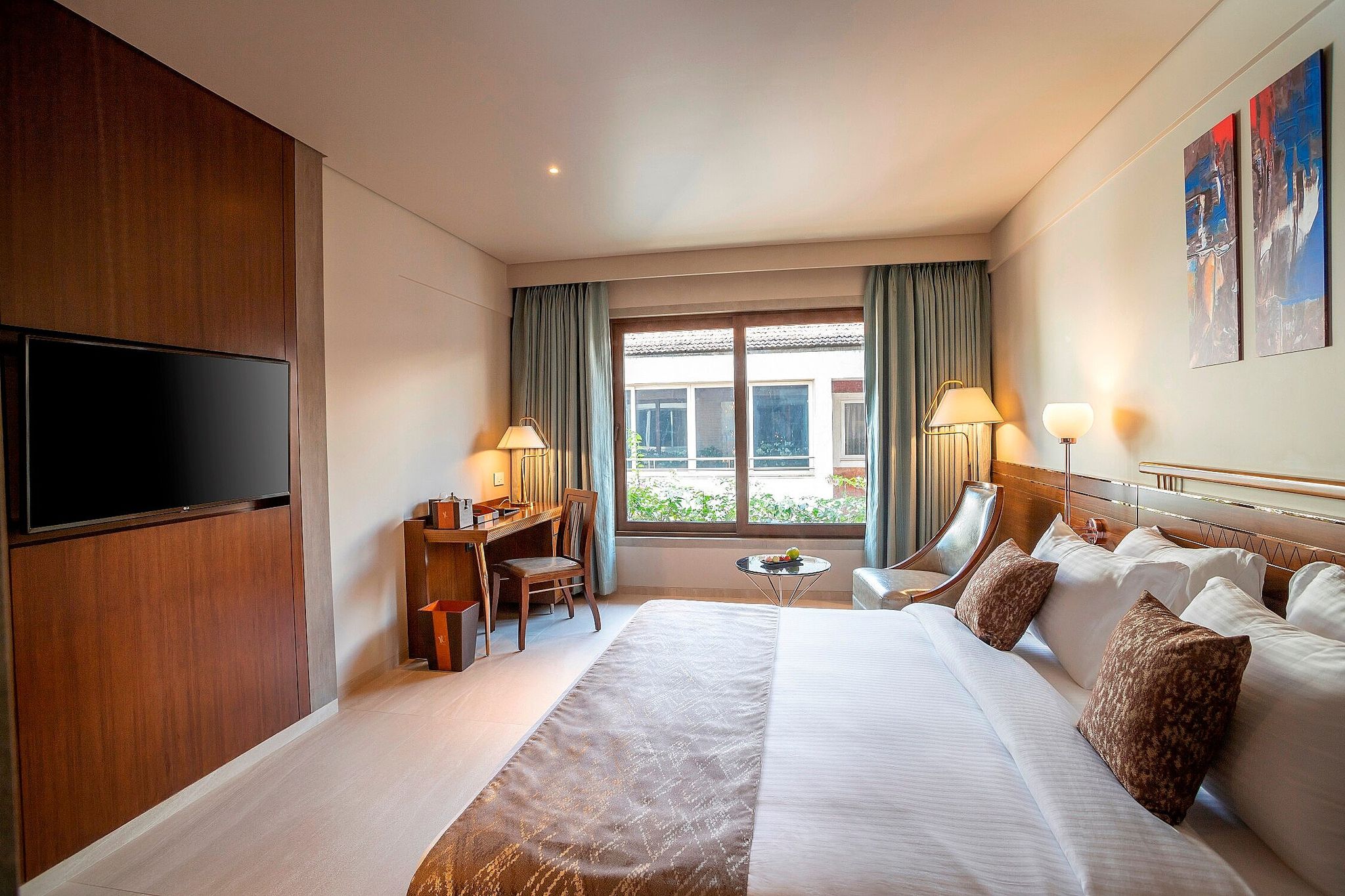 YU Hotel Candolim YU Luxe 4