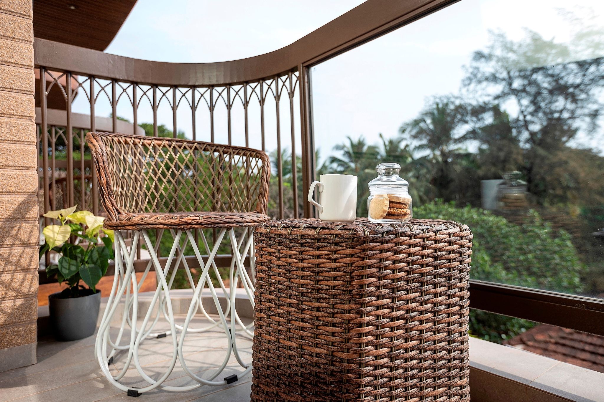 YU Hotel Candolim YU Luxe 8