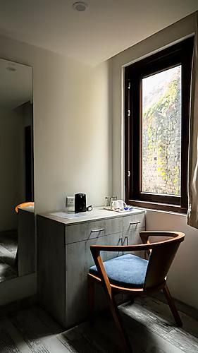 Hotel Ravikiran Deluxe Non AC Room 4