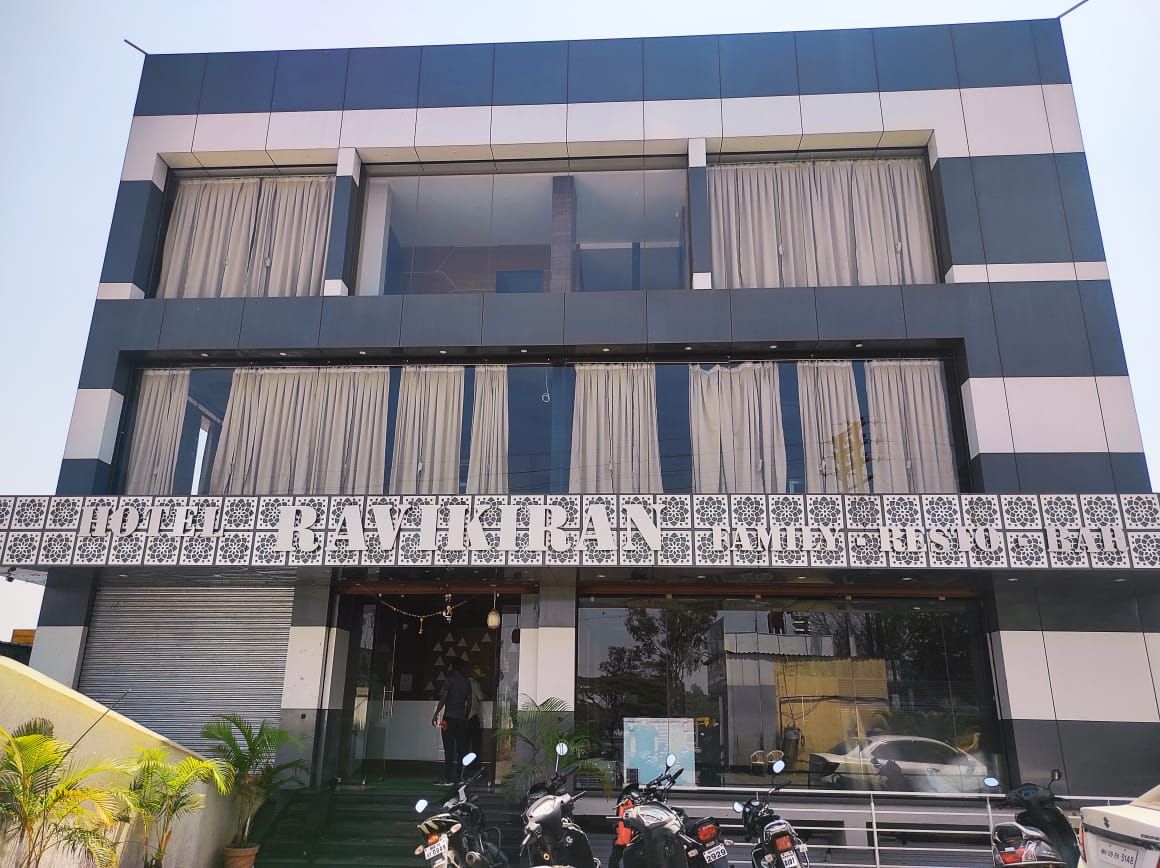 undefined Hotel Ravikiran 6