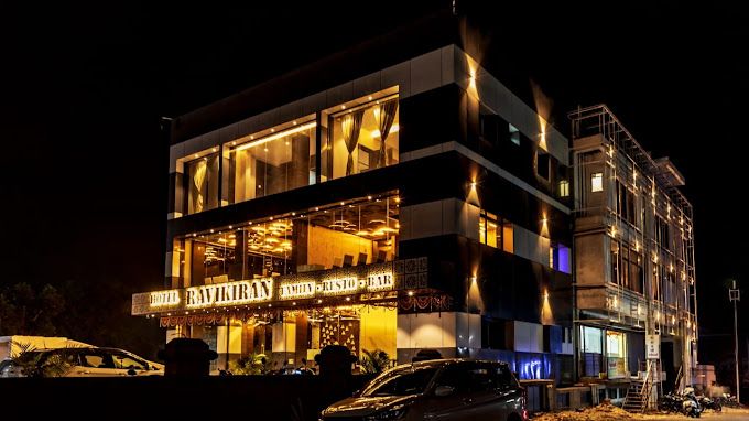 undefined Hotel Ravikiran 9