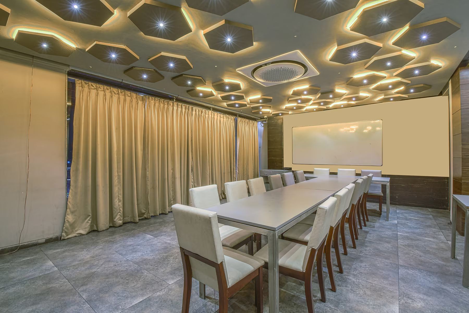 undefined Hotel Ravikiran 4