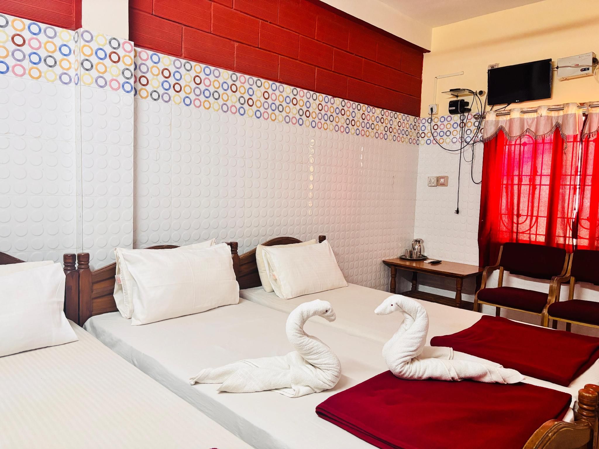 undefined Shree Katyayani residency 7
