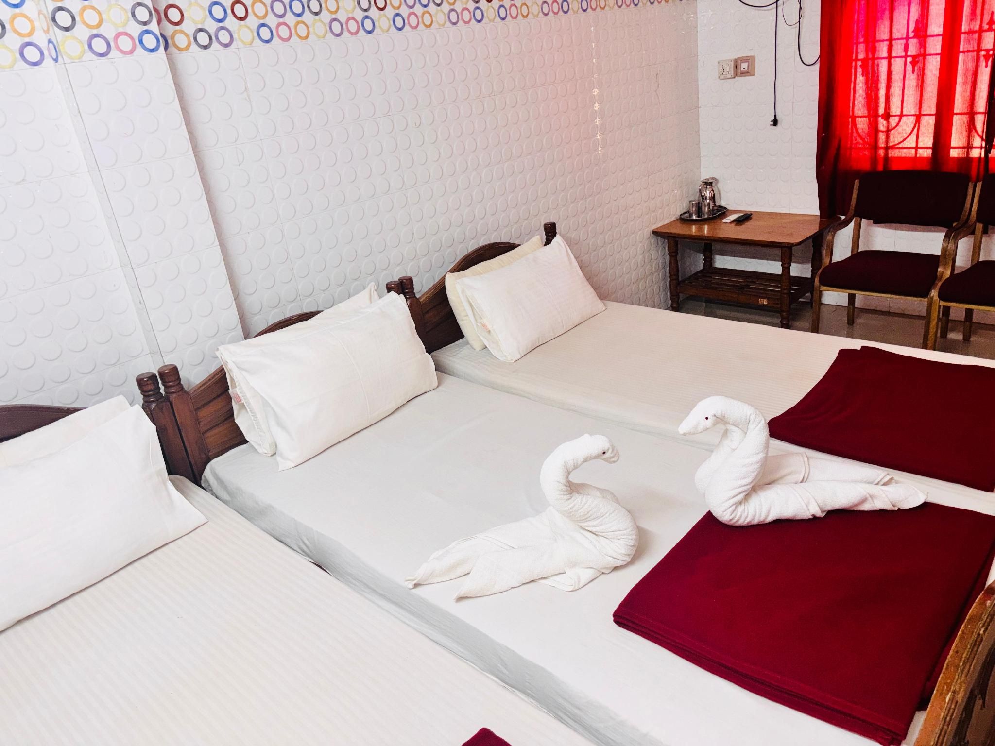 undefined Shree Katyayani residency 8