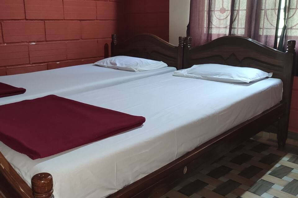 Double Bed Room Non AC