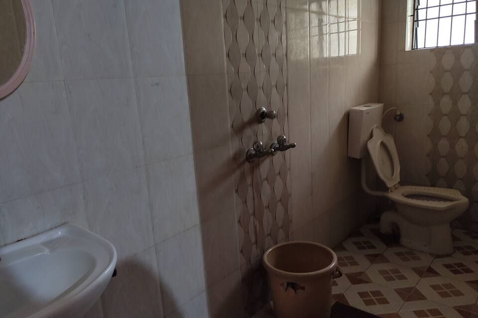 Three Bedded Room NON AC