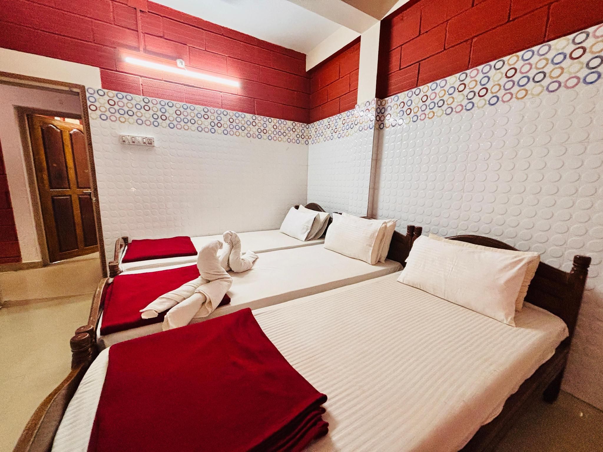 undefined Shree Katyayani residency 9