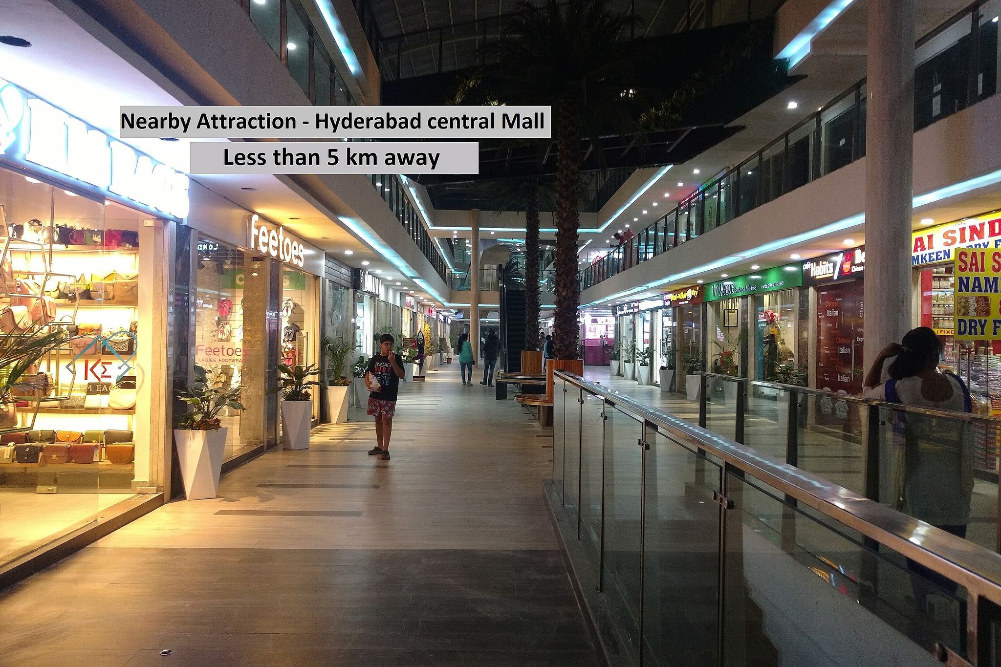 undefined Super Collection O Kothapet Near Omini Hospital 8