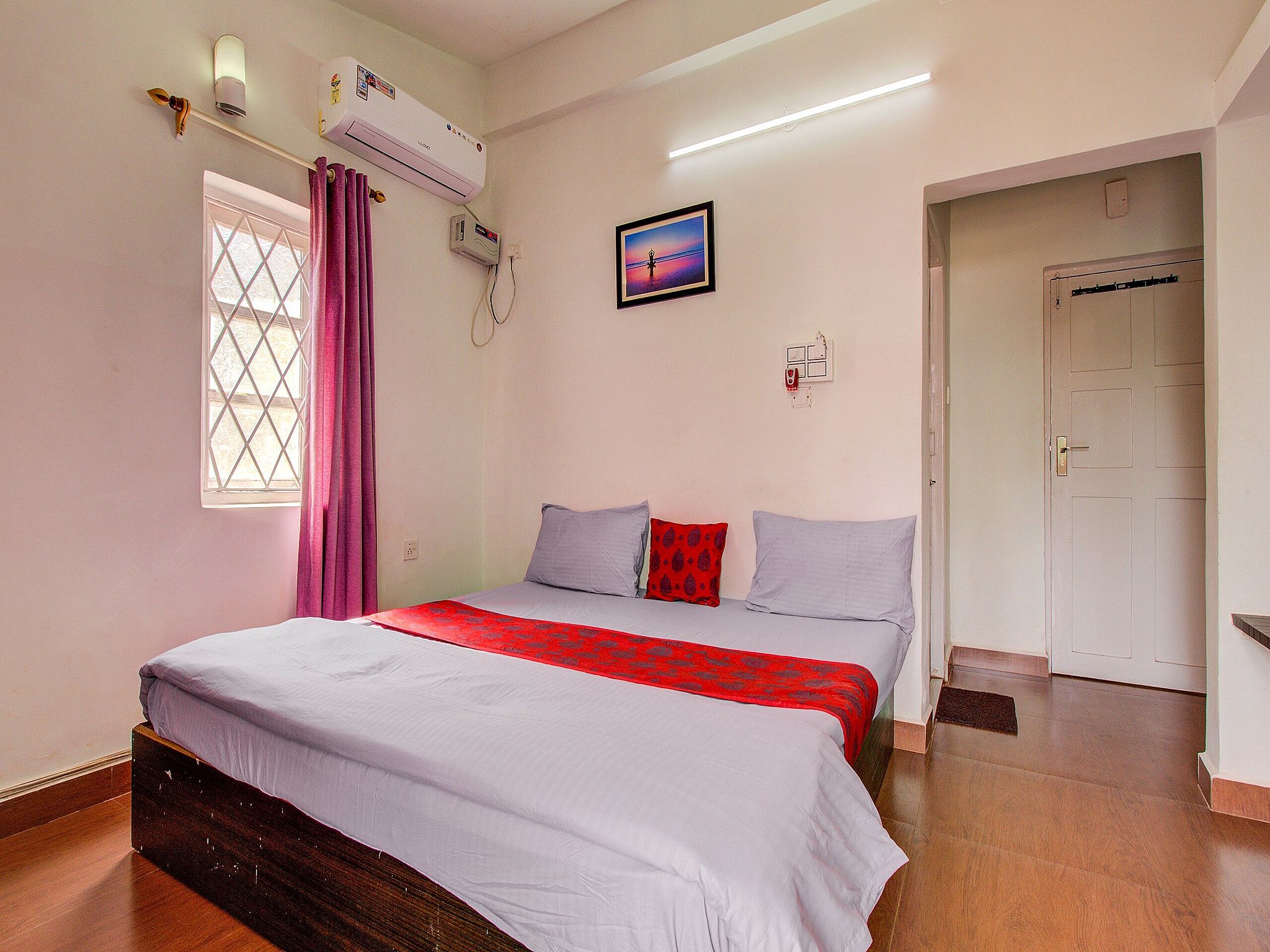 undefined Sugar Plum Macedo Palms 4