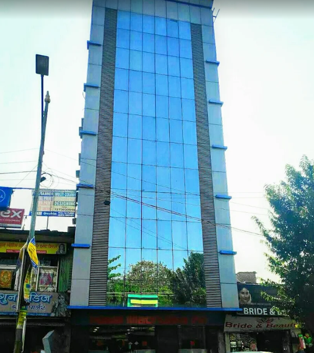 Hotel Madhulika Inn