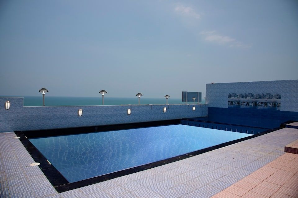 undefined Hotel Viswa Grand 5
