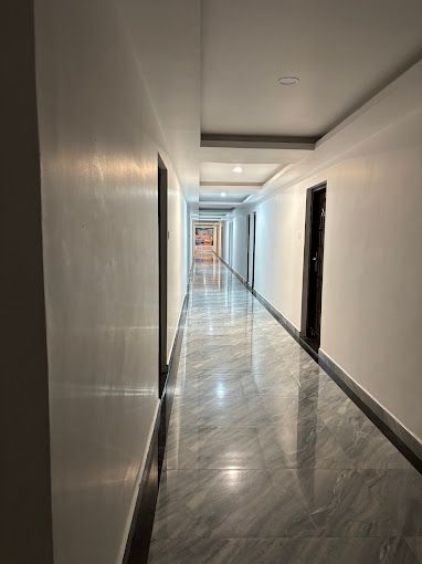 undefined Hotel Viswa Grand 4