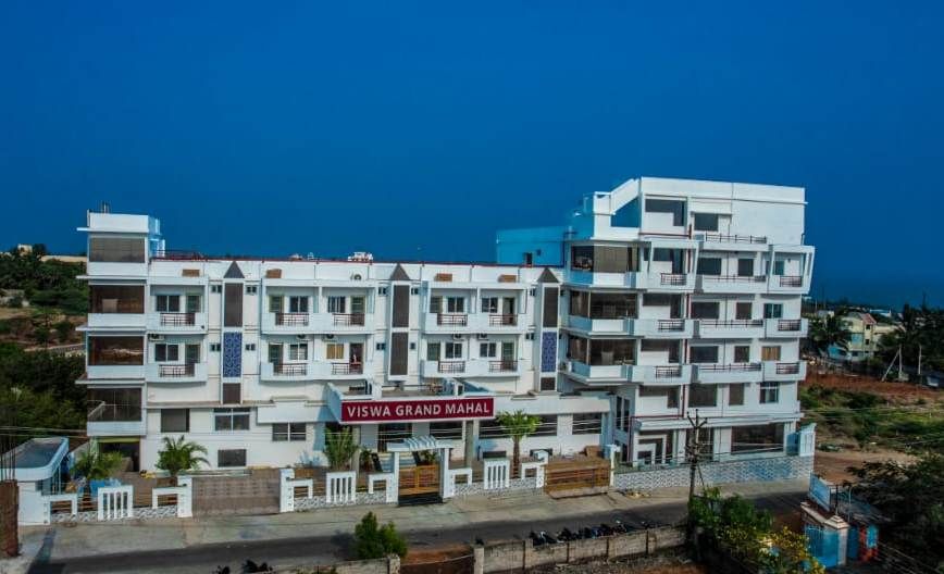 undefined Hotel Viswa Grand 2