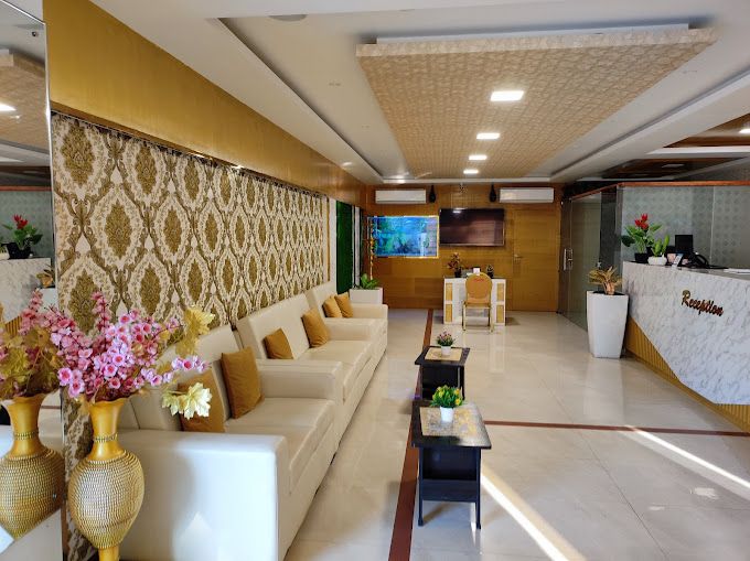 undefined Hotel Viswa Grand 3