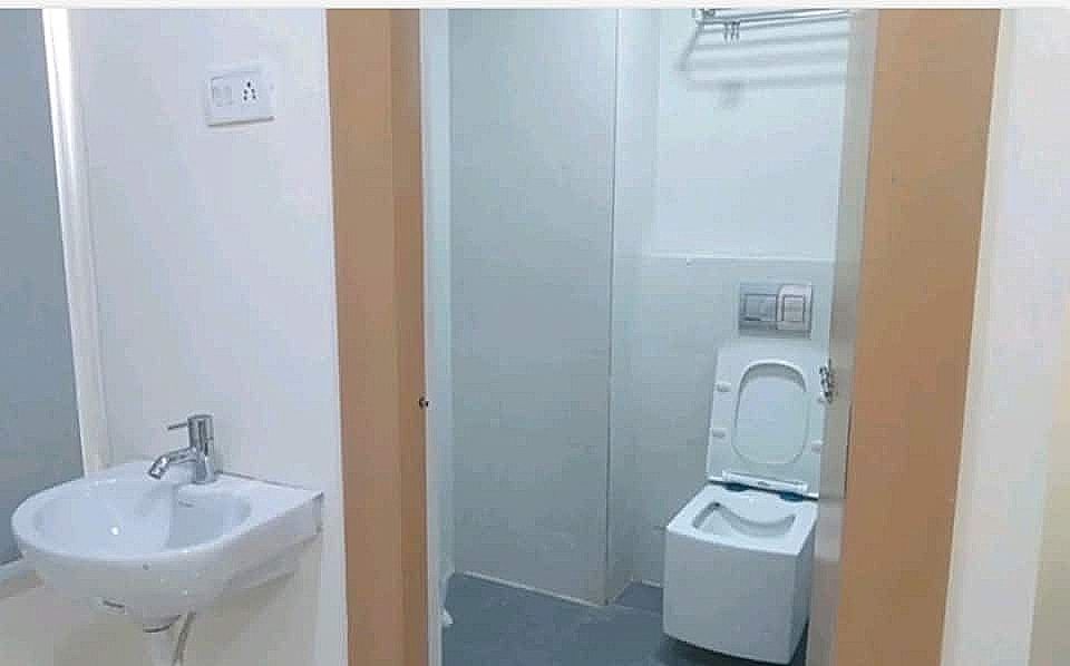 Blue moon Hotel Standard Room Non A/C