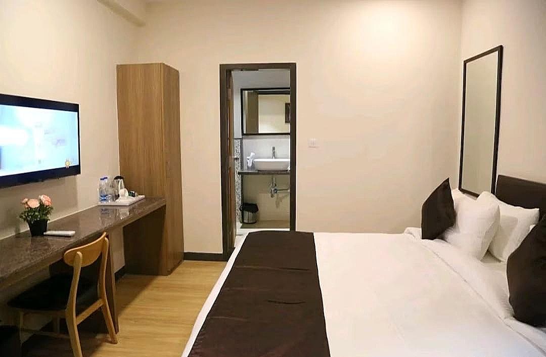 STANDARD ROOM A/C