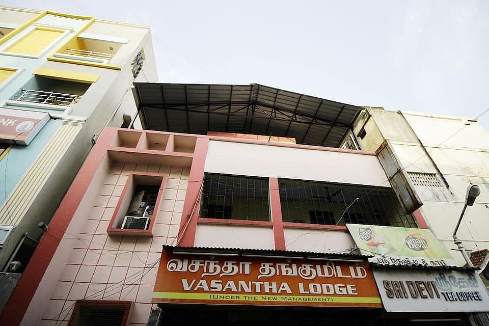 undefined Vasantha Lodge 7