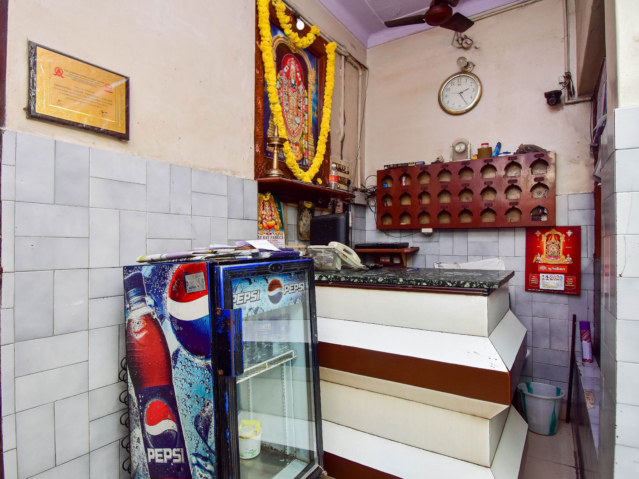 undefined Vasantha Lodge 2