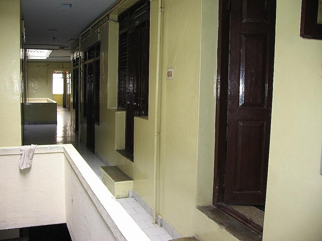 undefined Vasantha Lodge 8