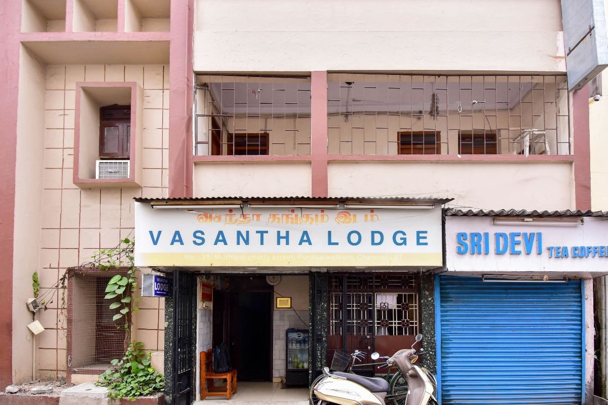 undefined Vasantha Lodge 6