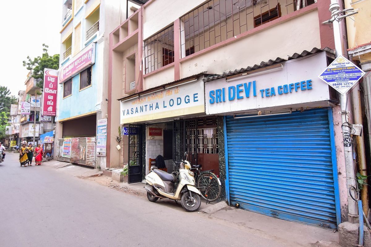 undefined Vasantha Lodge 5