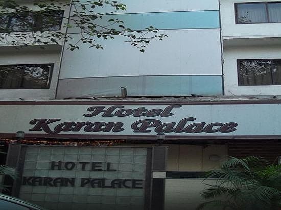 undefined Hotel Karan Palace 9