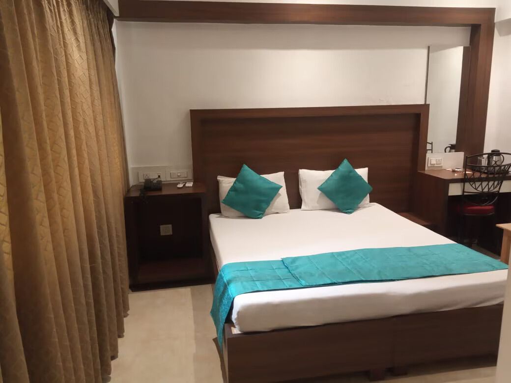 undefined Hotel Karan Palace 5