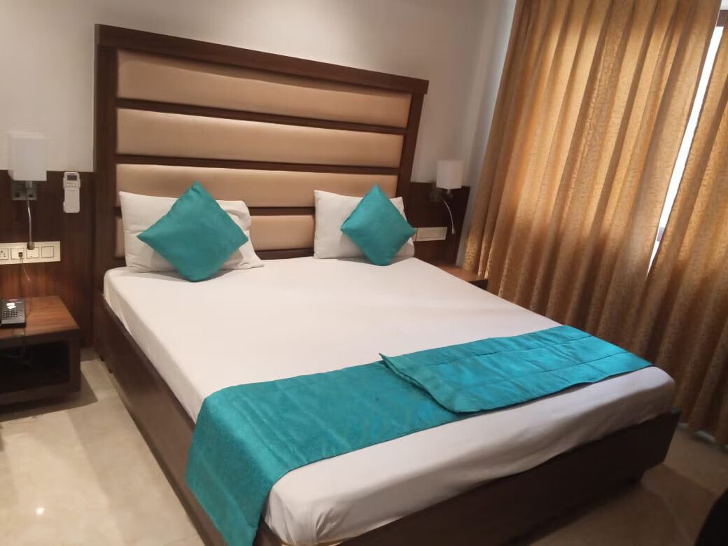 undefined Hotel Karan Palace 4