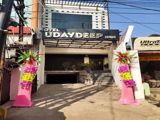 Hotel Udaydeep Inn
