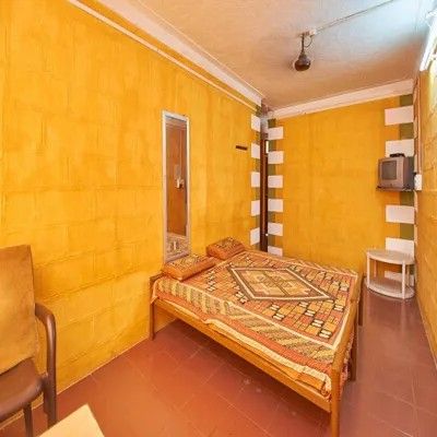 Valley View Deluxe Room(non AC)