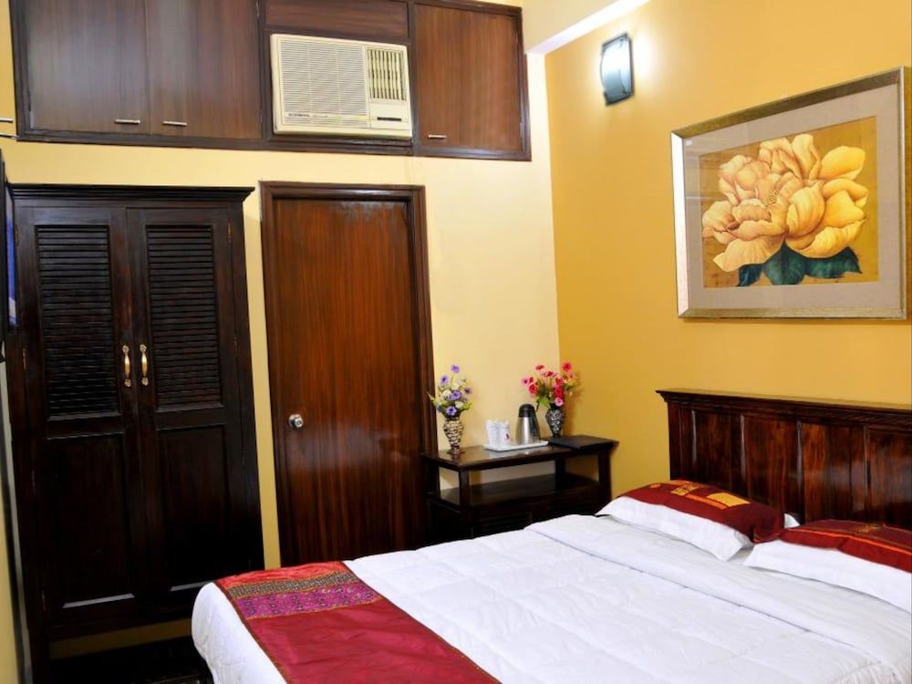 Hotel Silver Plaza