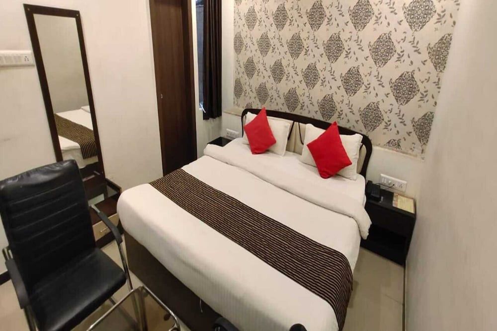 Hotel Swagatam Inn Comfort Room 4