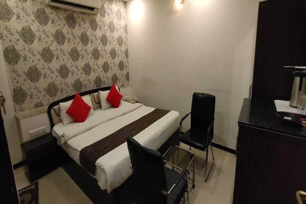 Hotel Swagatam Inn Comfort Room 2