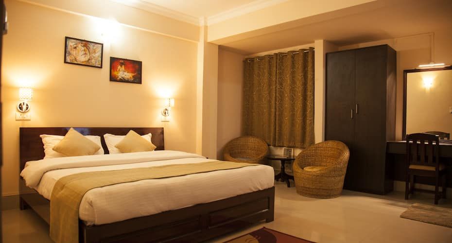 Hotel Seb Tower
