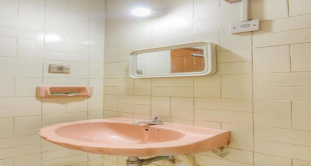 Hotel Kismat Mahal Budget Double Room 7