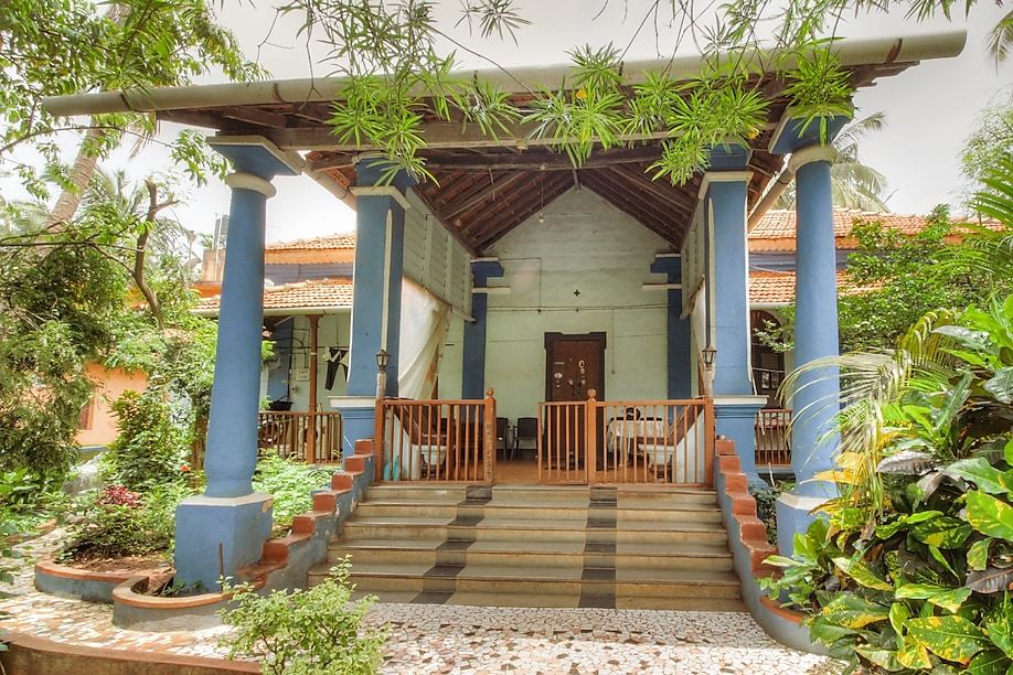 Hotel Kismat Mahal