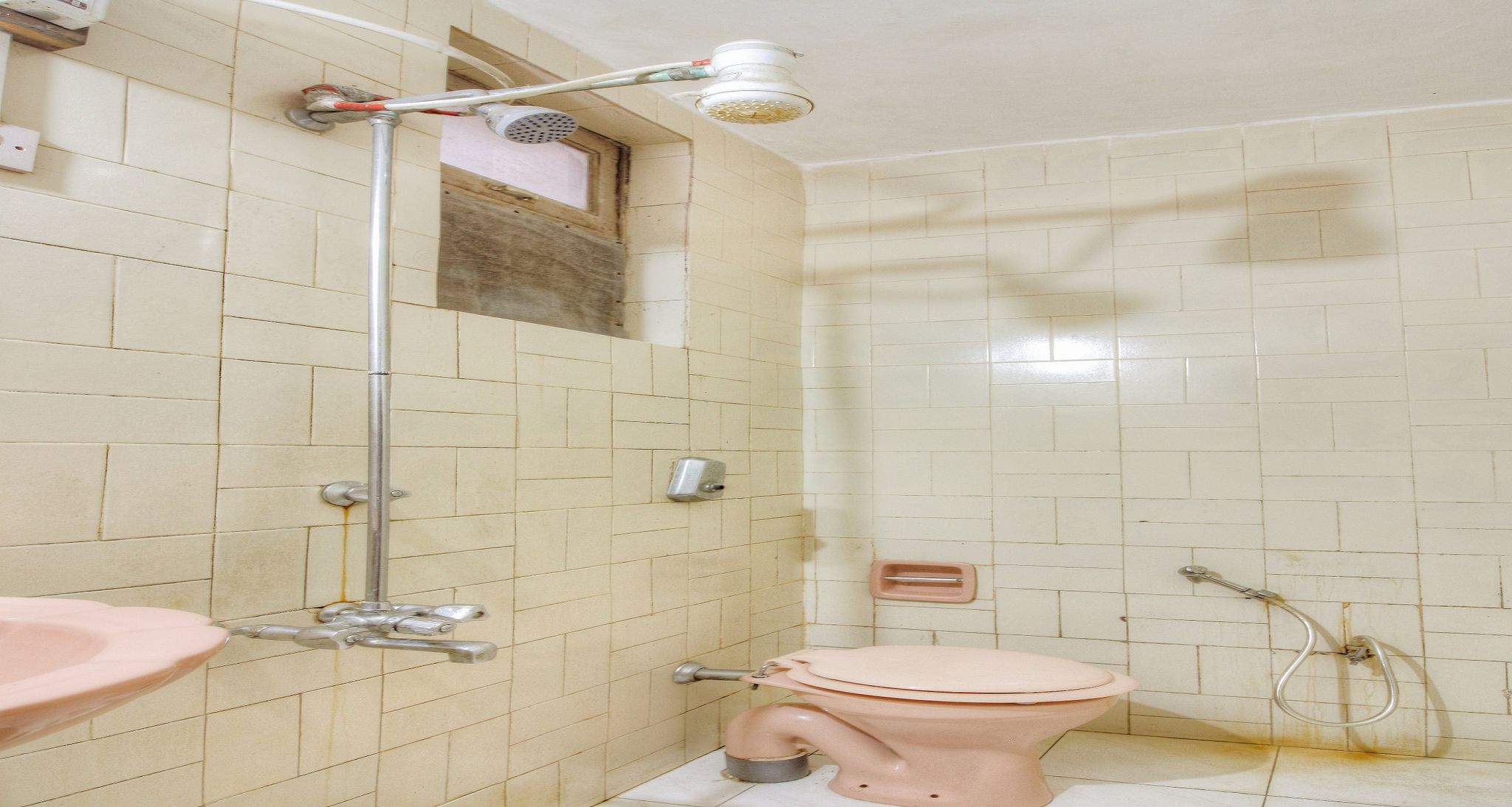 Hotel Kismat Mahal Budget Double Room 2