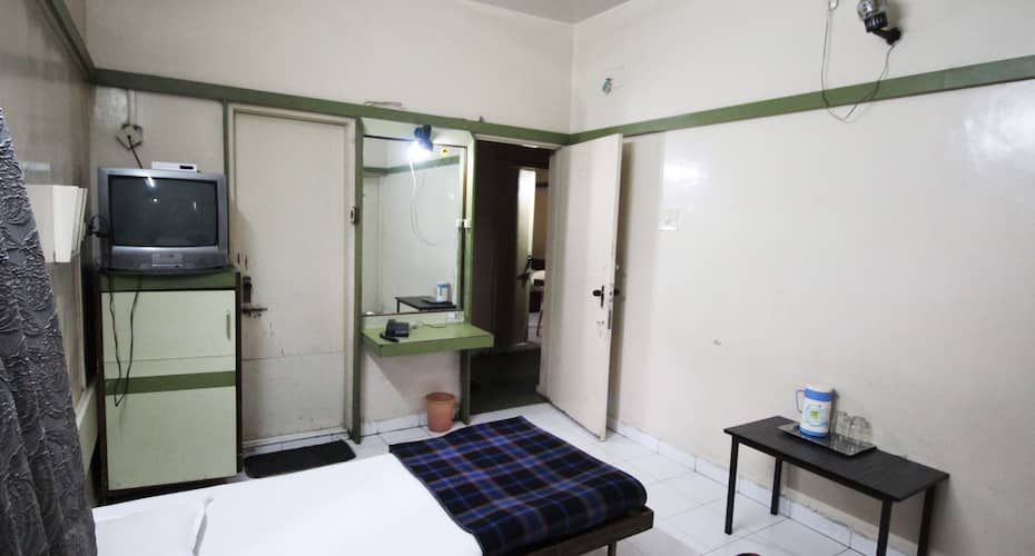 maurya residency