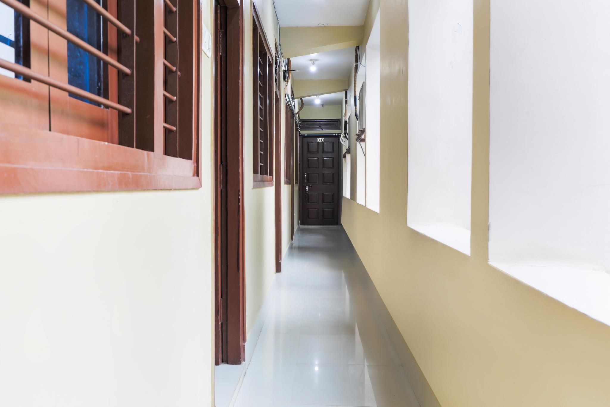 undefined Hotel Girnar 2