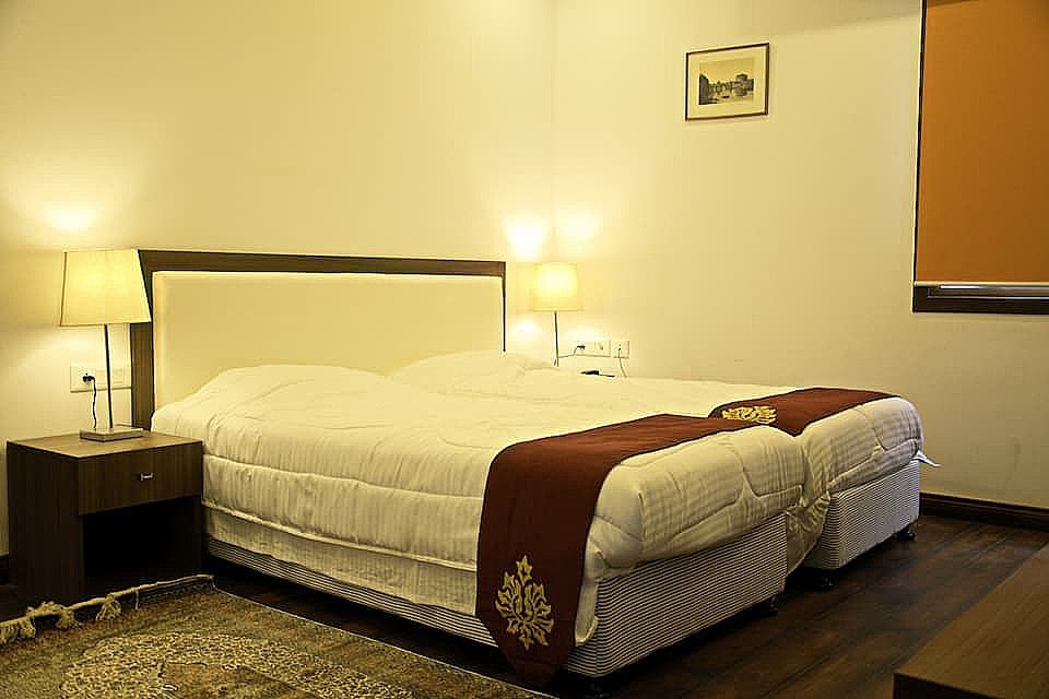 undefined Orania B & B by Atsar 5