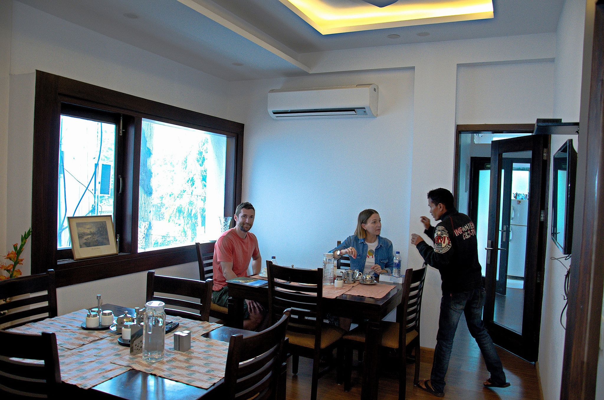 undefined Orania B & B by Atsar 10