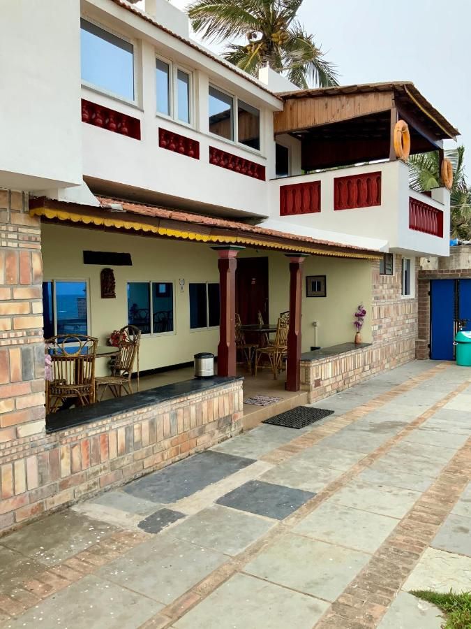 Mermaid Island Beach Resorts