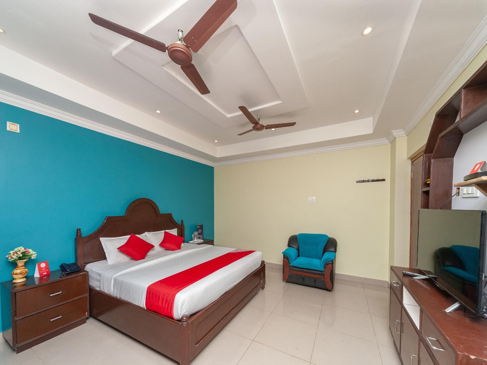 Standard Suite