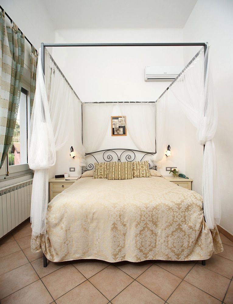 Classic Double Room Single Use