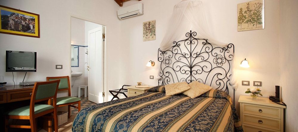 Classic Double Room Single Use
